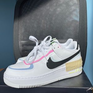 Women’s Nike Air Force 1 Pastels